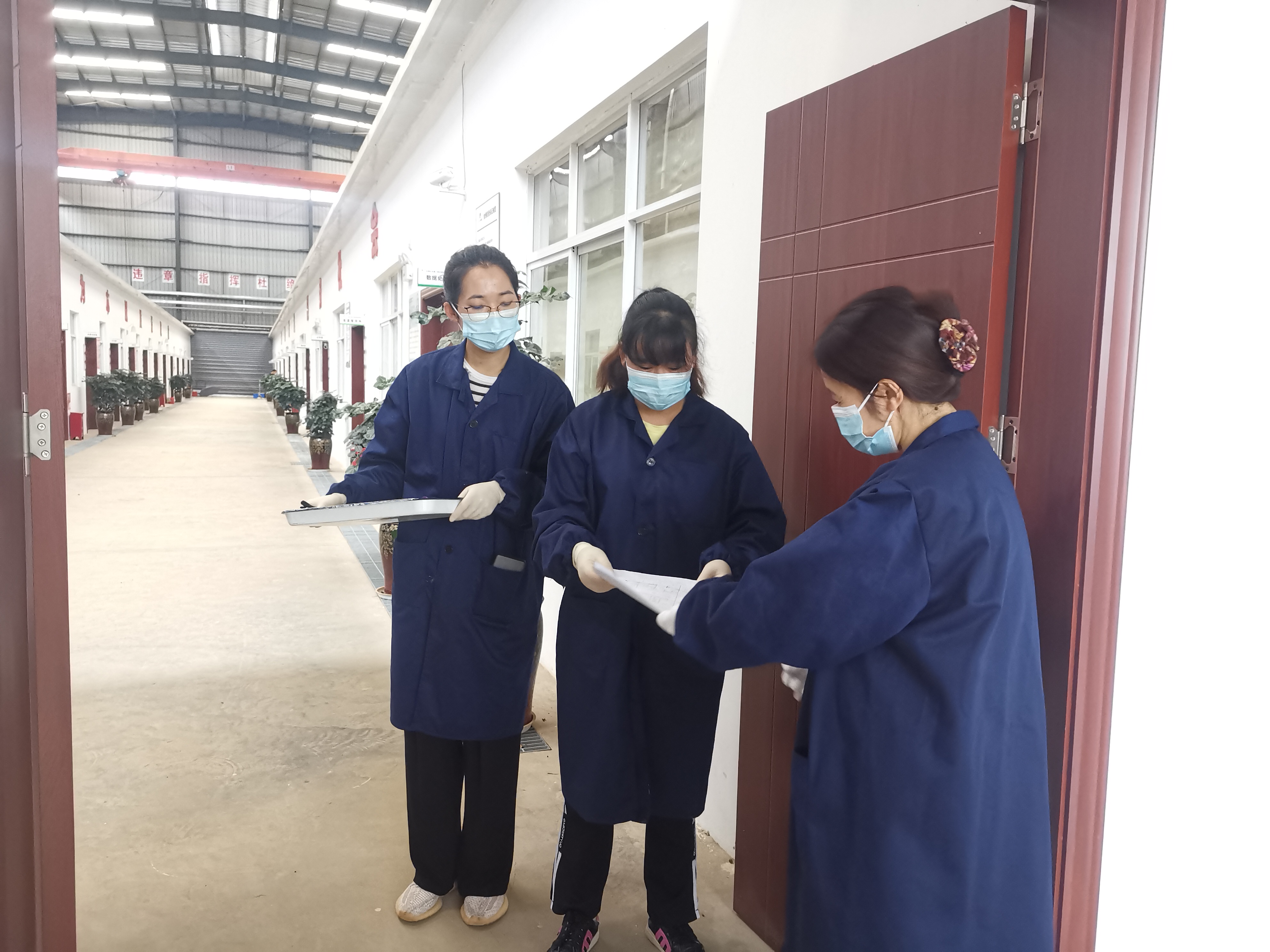 公路建設(shè)試驗檢測公司連續(xù)4年獲檢測能力驗證“滿意”結(jié)果